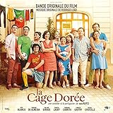  La cage dorée (Bande originale du film)