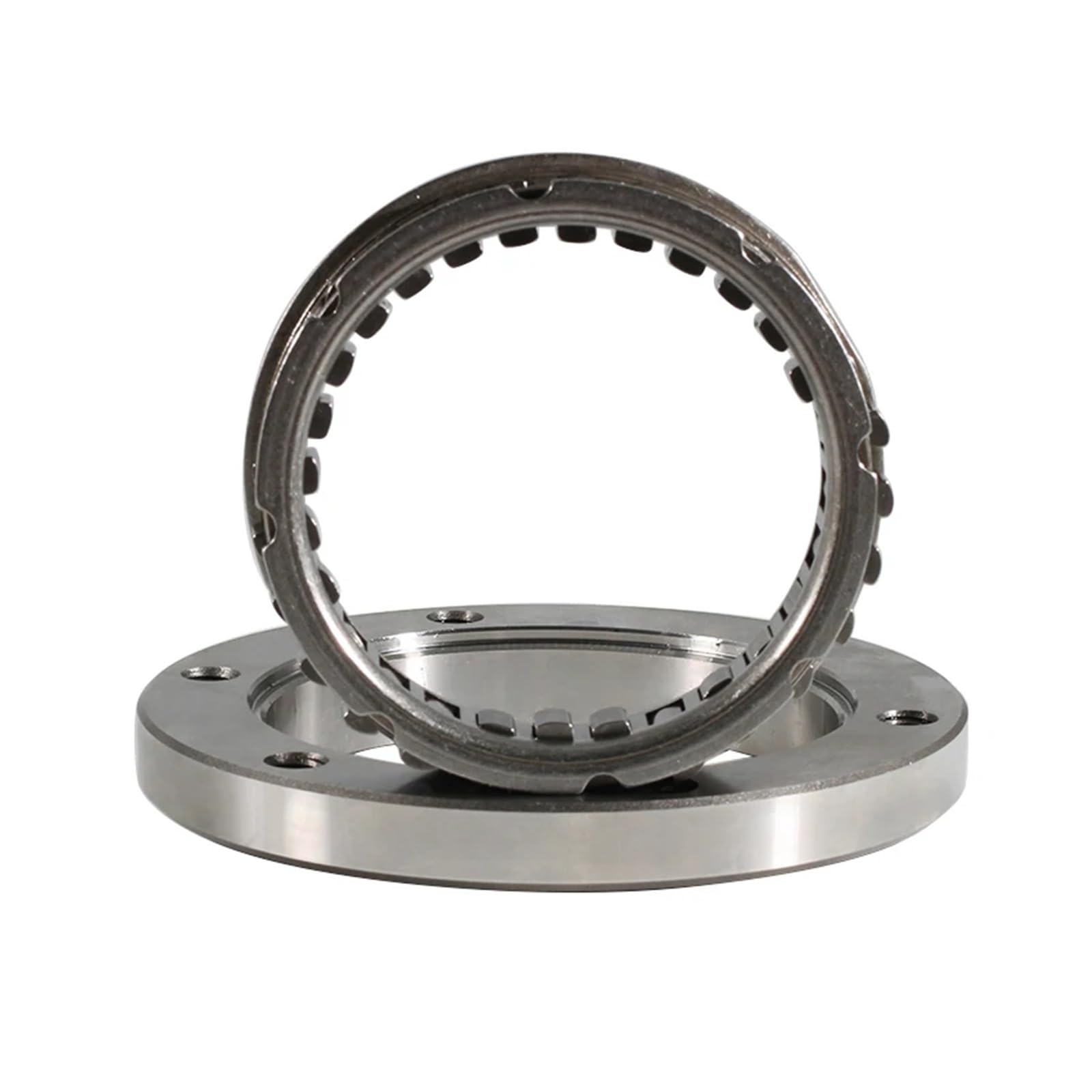 Embrayage unidirectionnel renforcé avec couronne pour Suzuki LS650