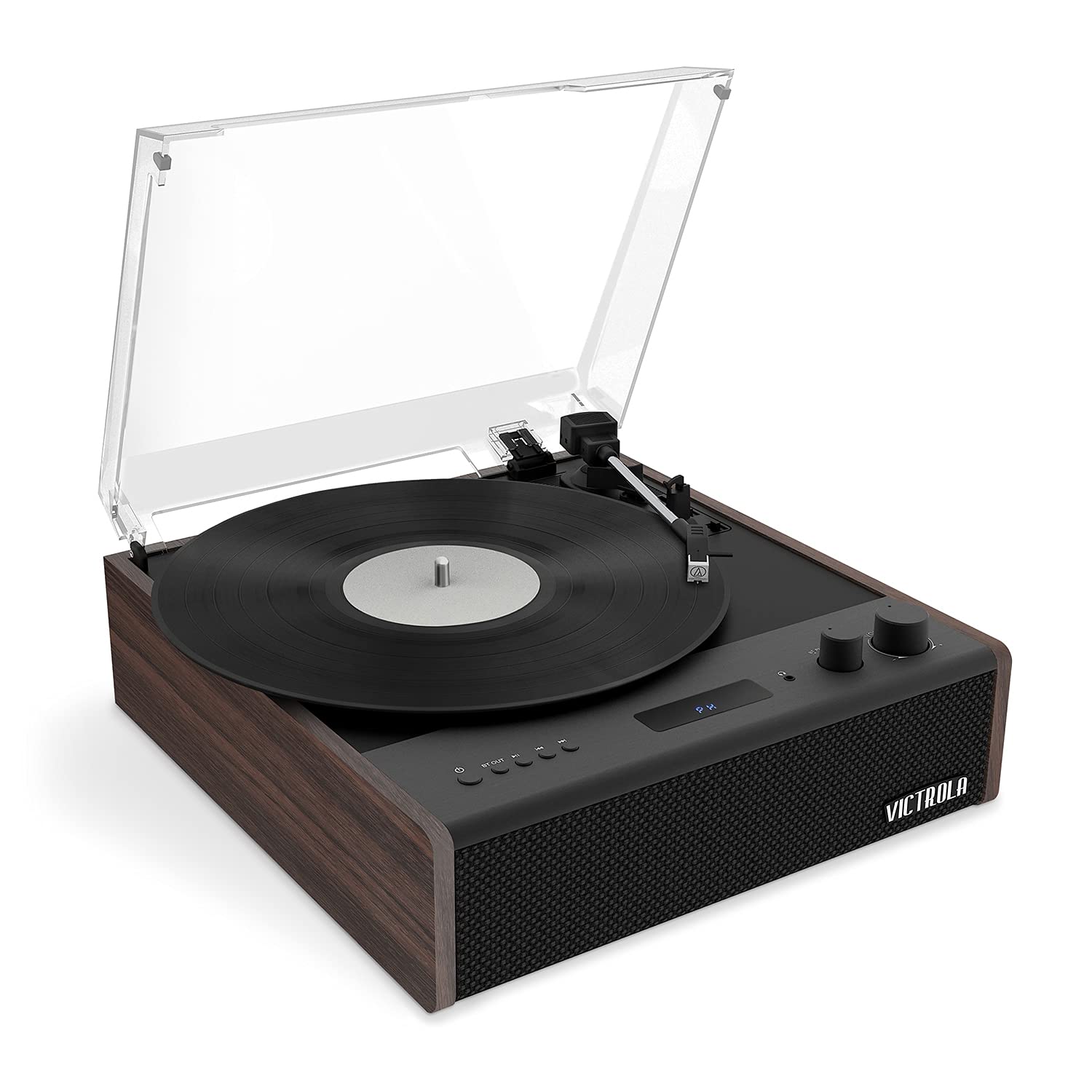 Victrola Eastwood Signature Bluetooth Record Player