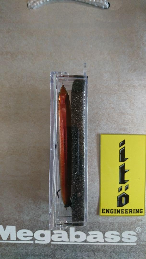 スポーツ＆アウトドア メガバス ito fx9 テストモデル gpサクラ