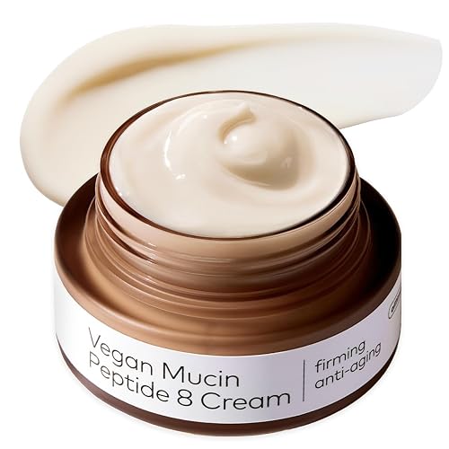 The Face Shop 8 Peptide Moisturizer 50 ml