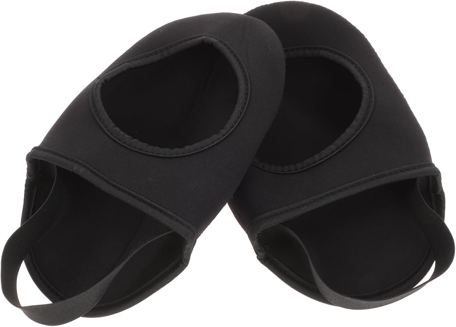 DECHOUS Winter Shoe Covers Windproof Riding Bowling Accessories Non Slip Design for Enhanced Friction for