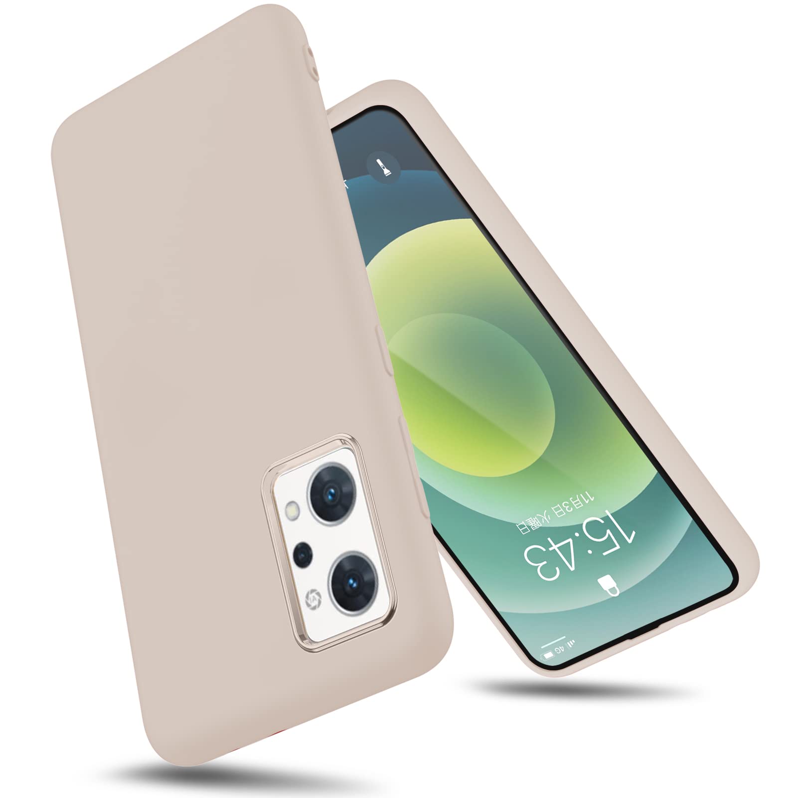 Oppo Reno7 A （6G 128G）（元箱＋ケース＋スマホグリップ） Amazon.co.jp: OPPO Reno7 A ケース シリコン ストラップホール