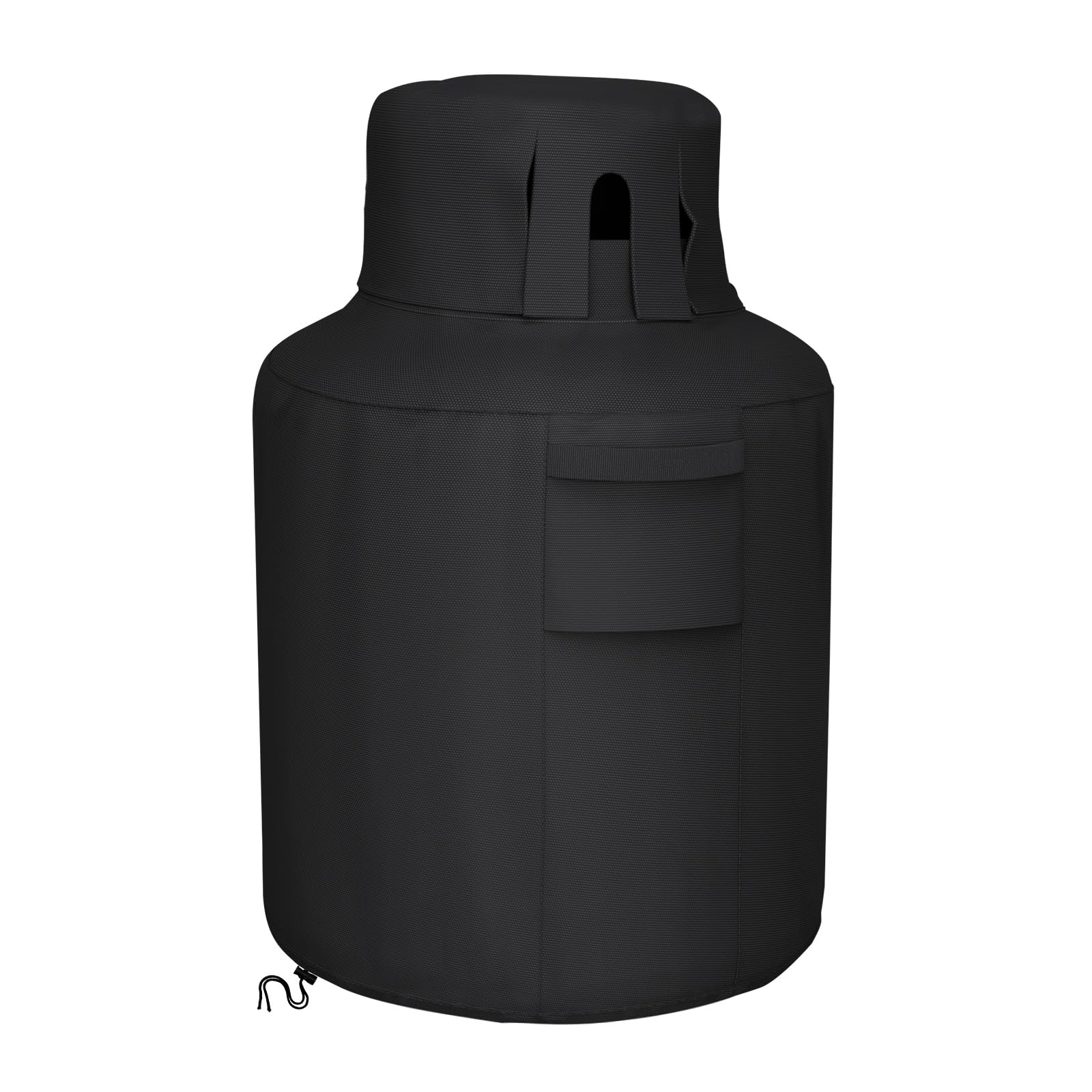 STARTWO Propane Tank Cover 20lb
