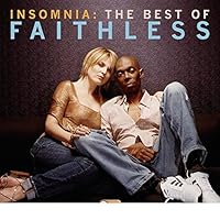 Insomnia - The Best of