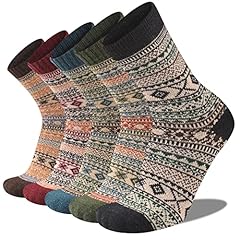 5 Pairs-multicolor 2