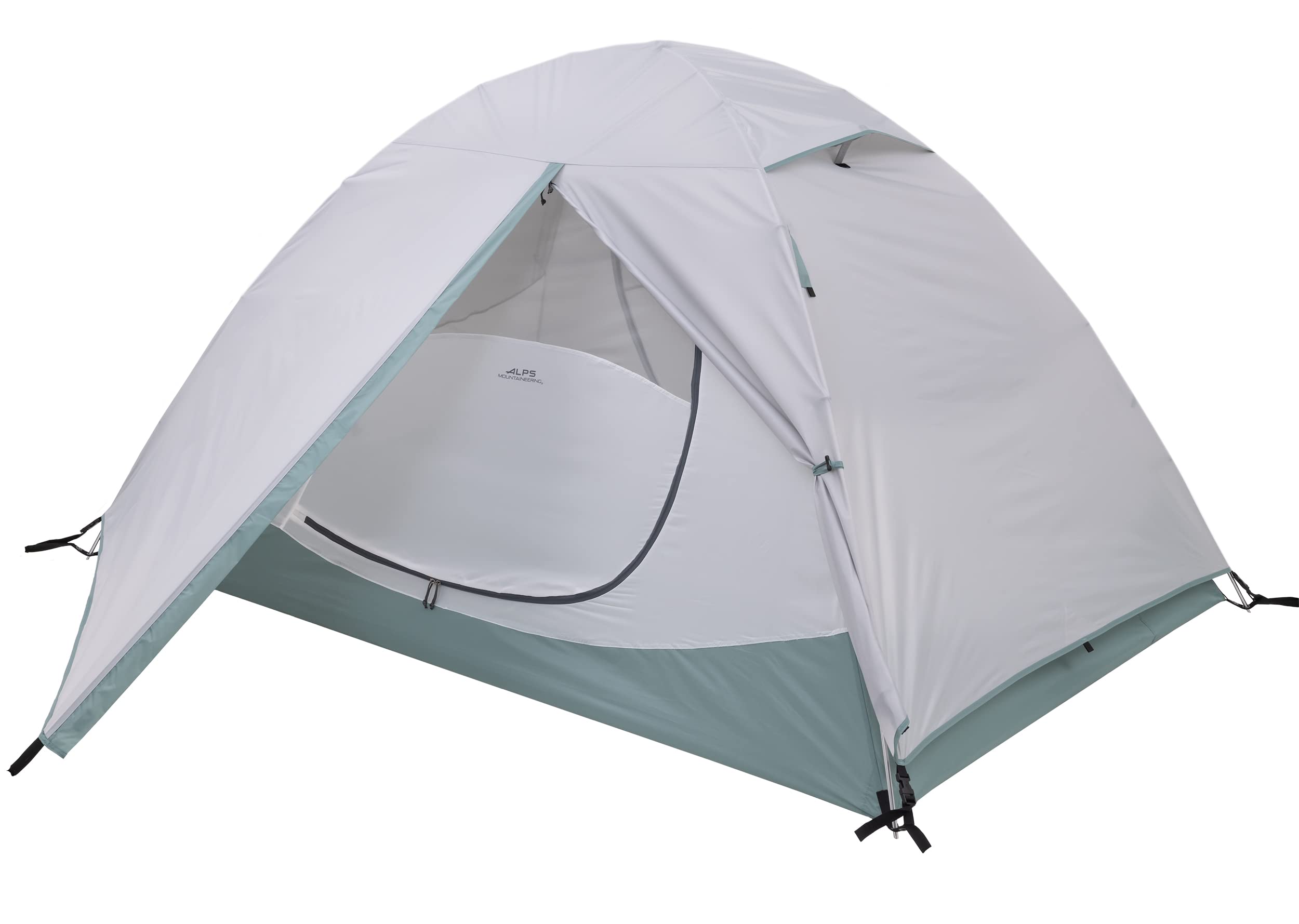 ALPS MOUNTAINEERING FELIS 2 テント Amazon.com : ALPS Mountaineering Felis 2-Person Tent, Recycled