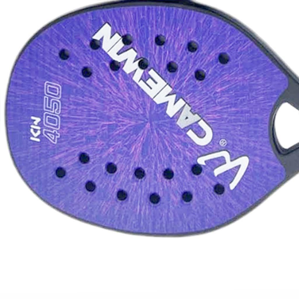 Ensemble de Raquettes de Tennis de Plage Haut de Gamme avec étui de Transport