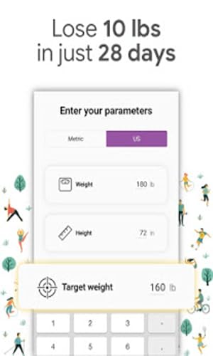 Low Carb Dieta: Keto Low Carb App