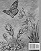 Vintage Notebook Journal, 150 pages, Grey Notebook with Cat on Cover: 7.5