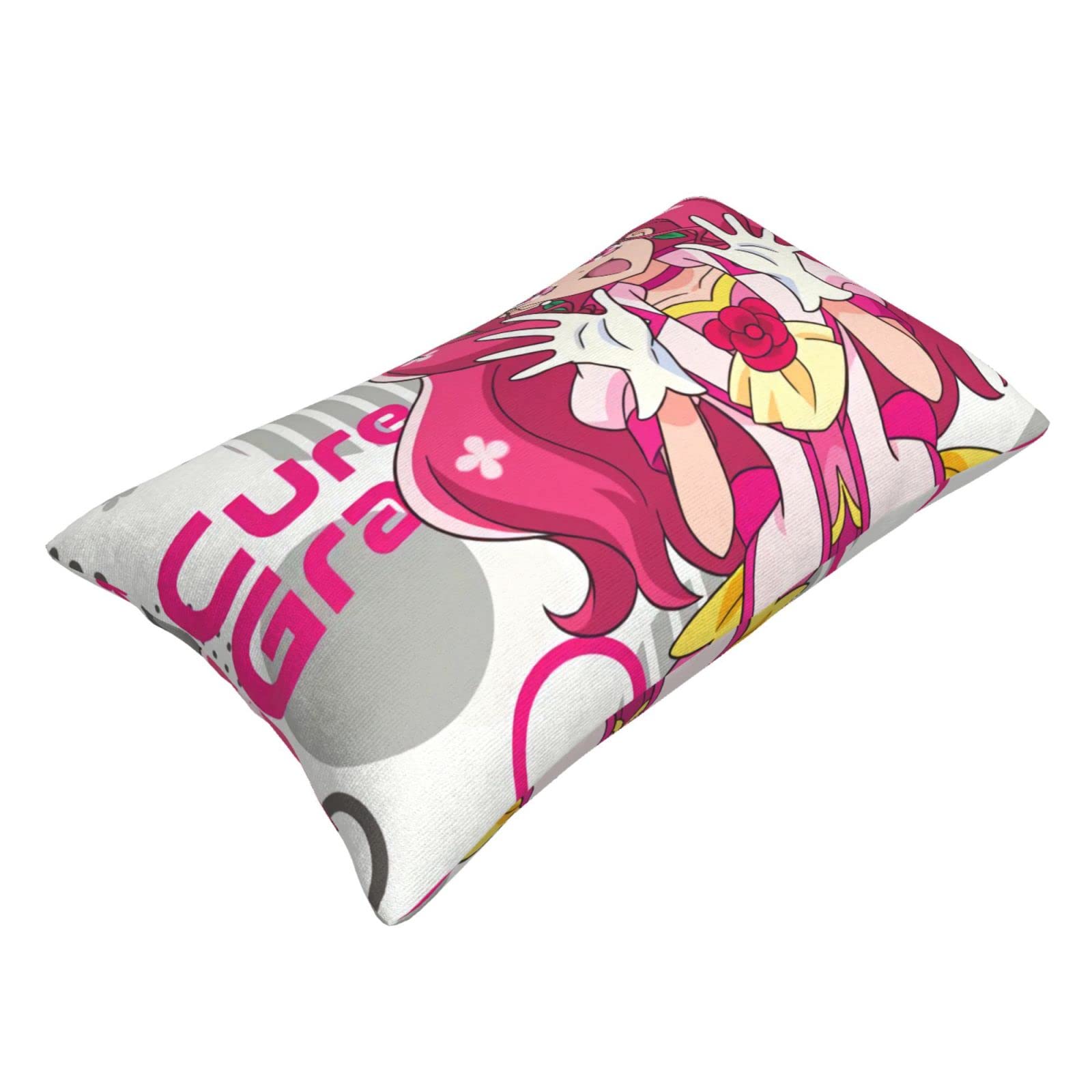Amazon｜魔法つかいプリキュア 枕カバー 子供 大人 速乾 封筒式 肌に