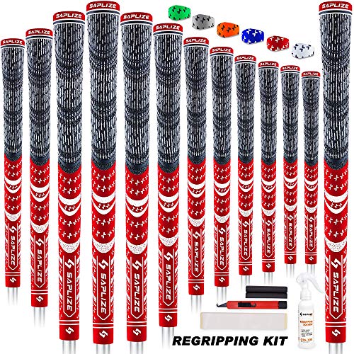 Top 10 Golf Club Grips of 2022 Best Reviews Guide