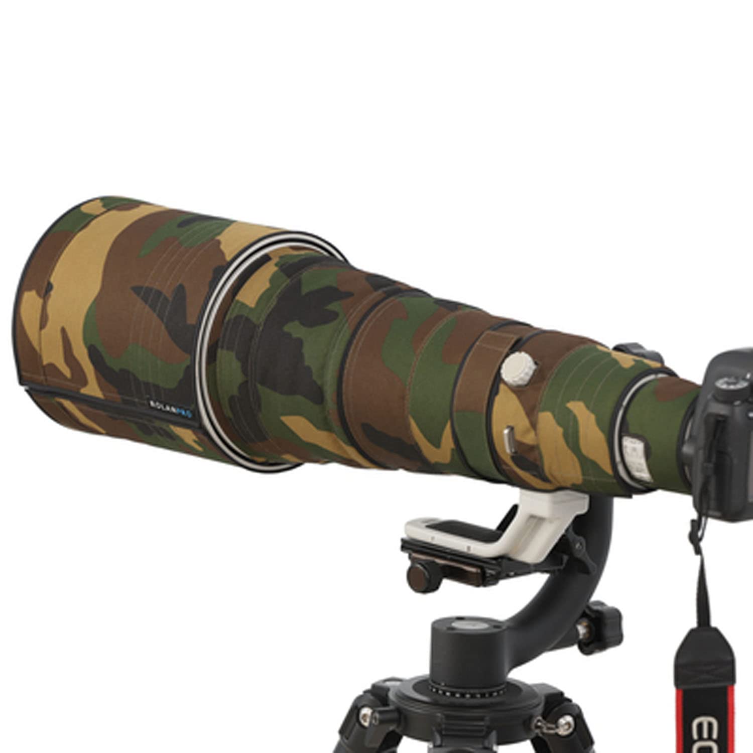 Amazon | OLEKURTキャノン レンズ コート防水材質レンズ保護