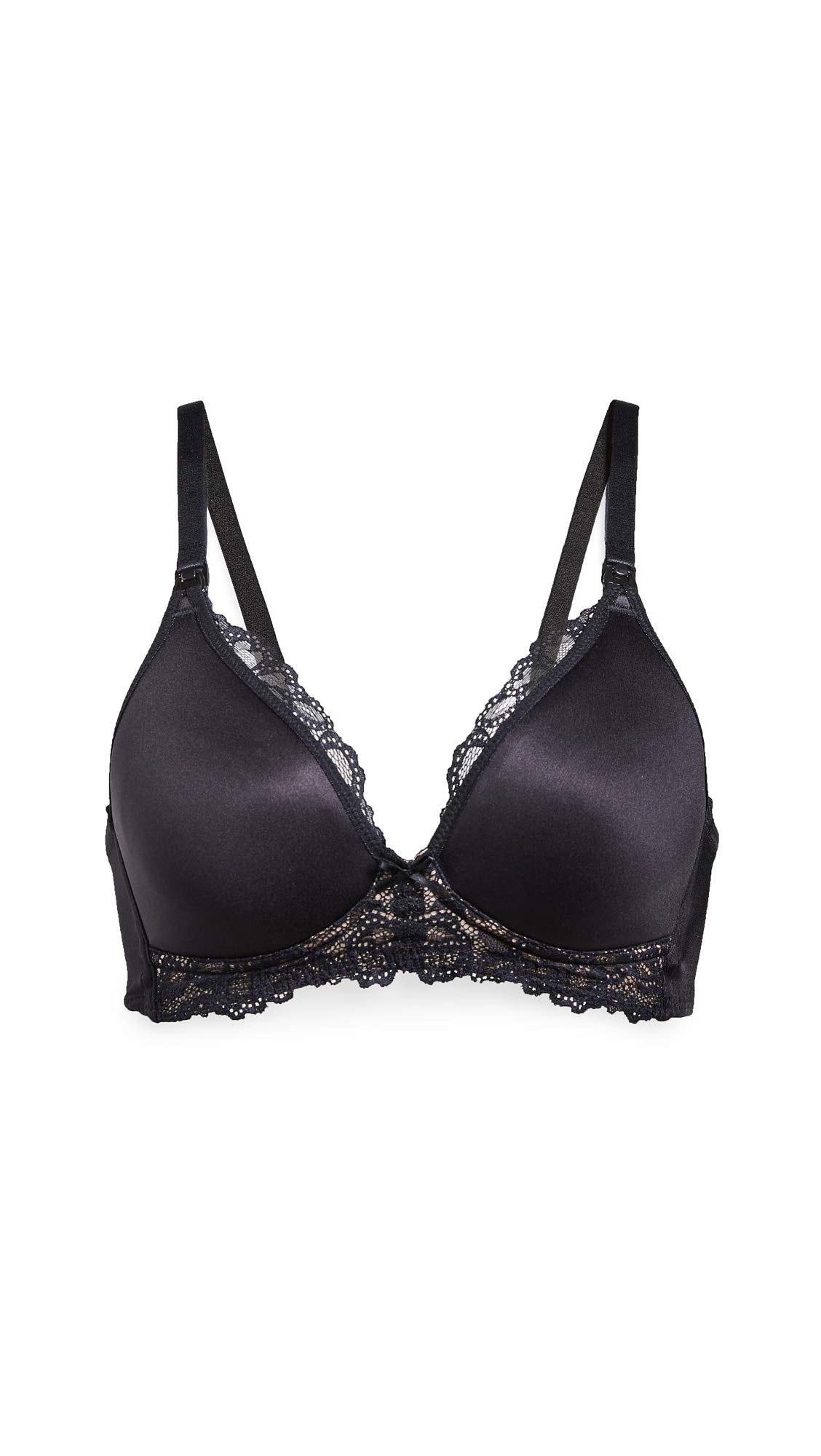 Wacoal Stanik Kobiety Nursing Wire Free Bra