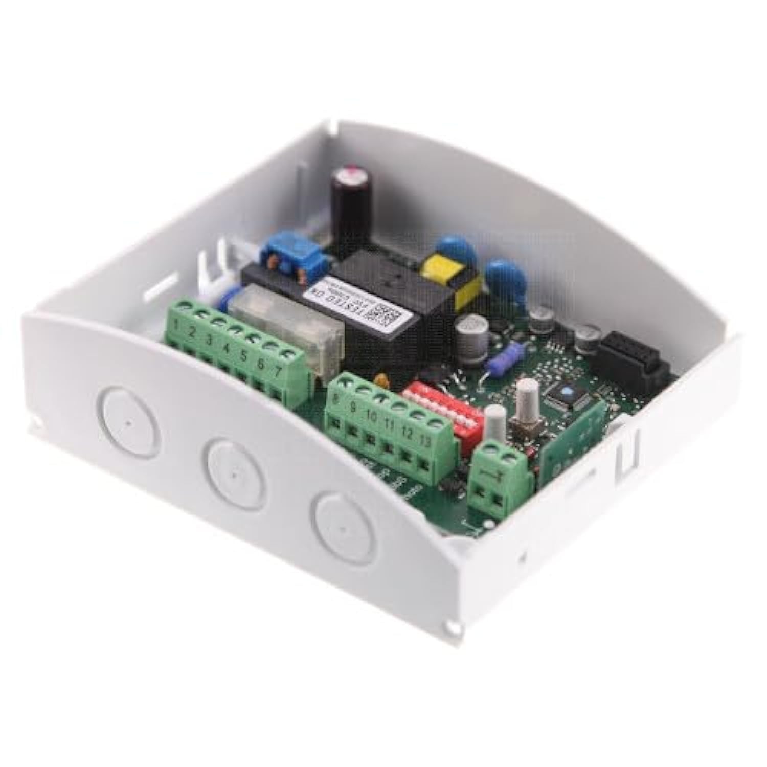 NICE MC200 Control unit