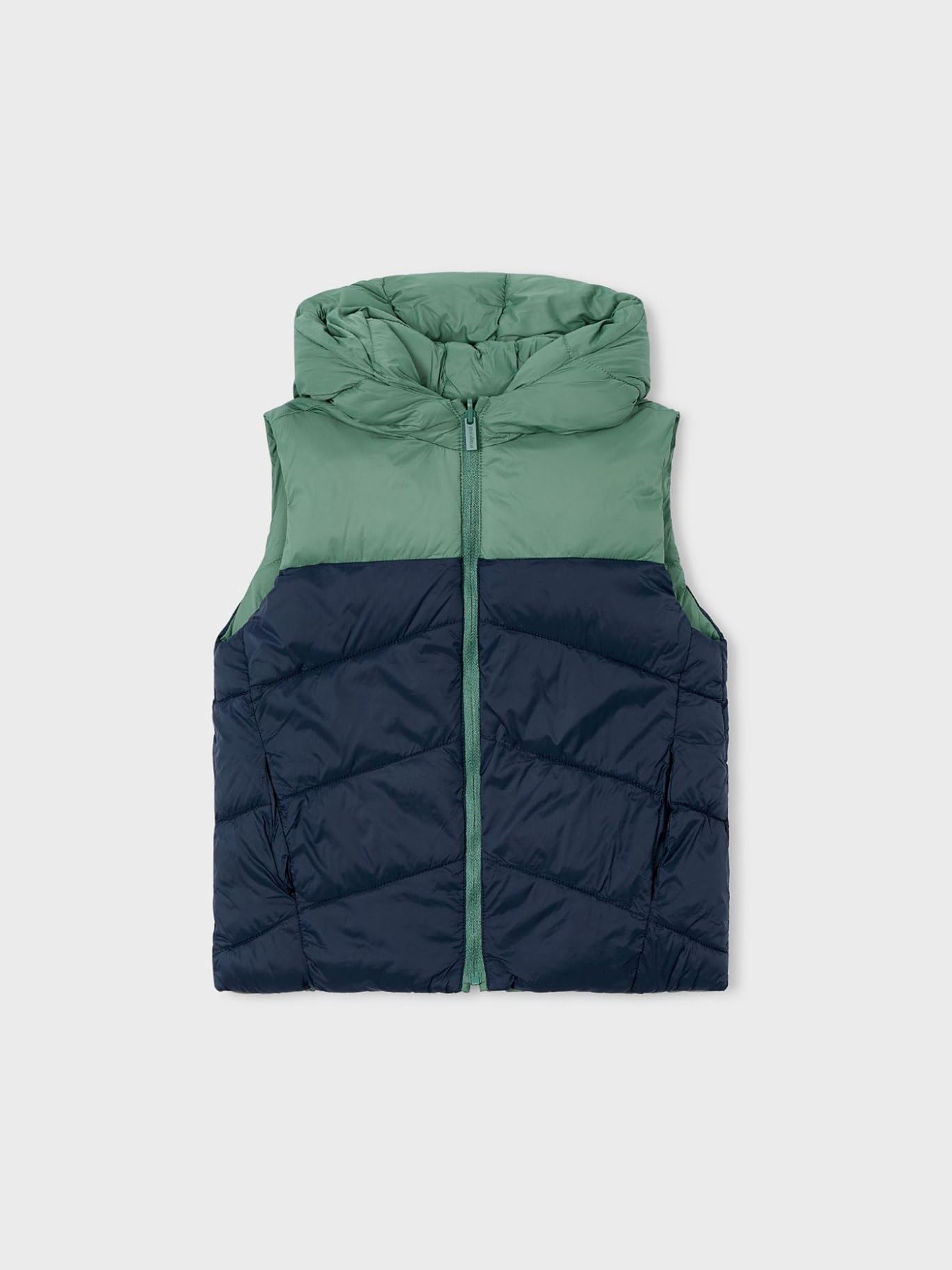 Mayoral Chaleco Reversible para niño