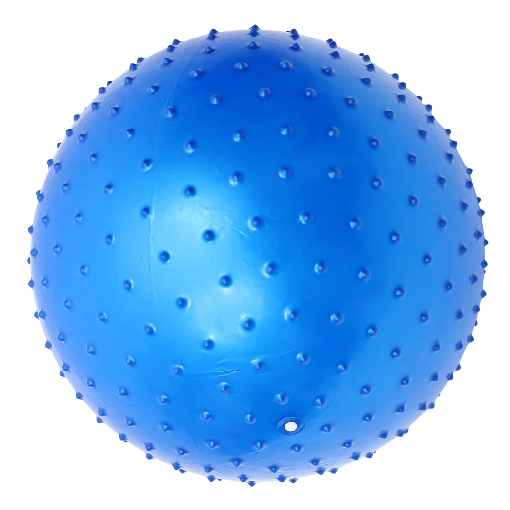 Hohopeti Thorn Ball Yoga Massage Ball Yoga Ball Wilbarger Method Ball Sensory Room Equipment Ball Pool Ball Bouncy Occupational Ball 6cm Balls Fitness Bouncy Ball Elastic PVC