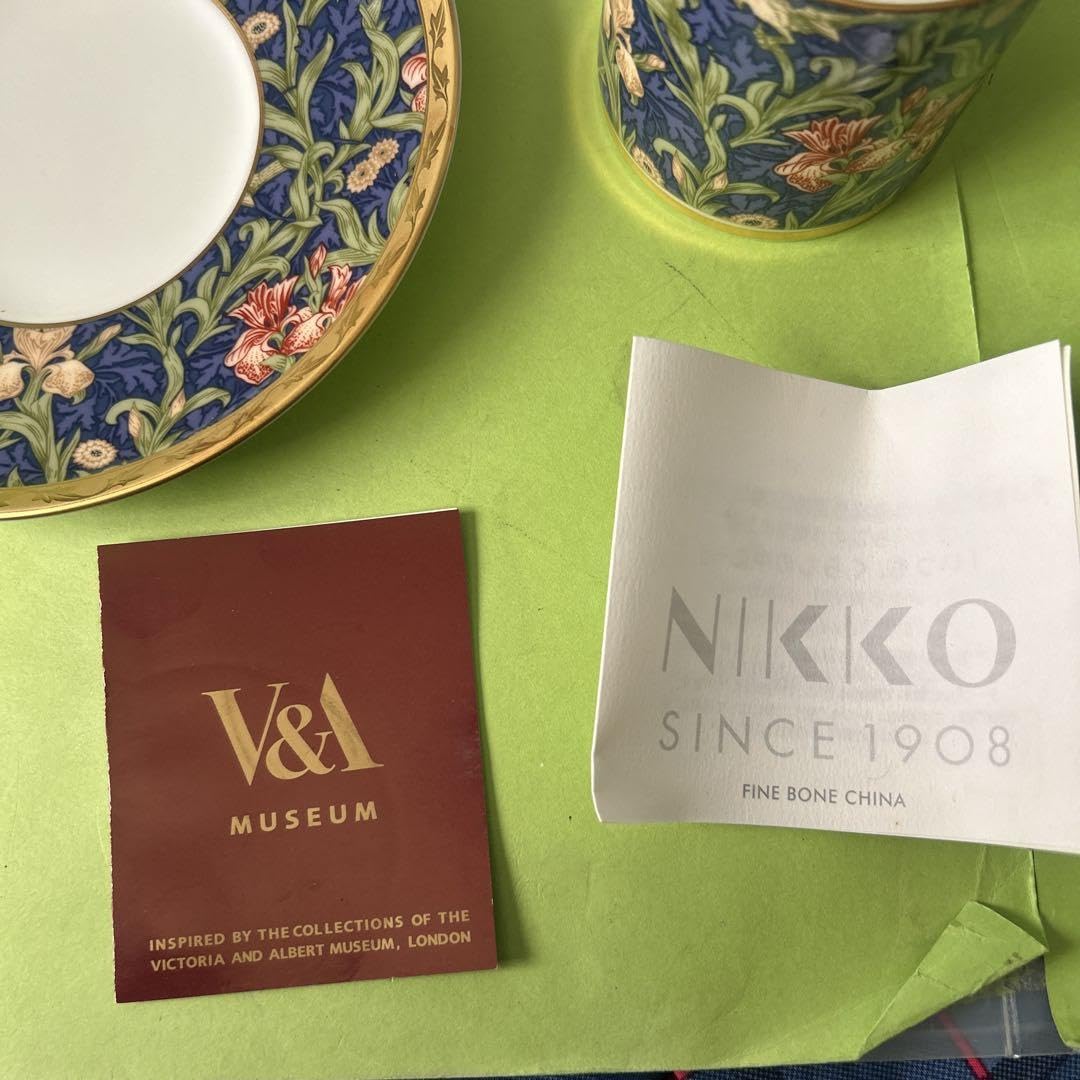 Amazon.co.jp: ヴィクトリア＆アルバートミュージアム V&A