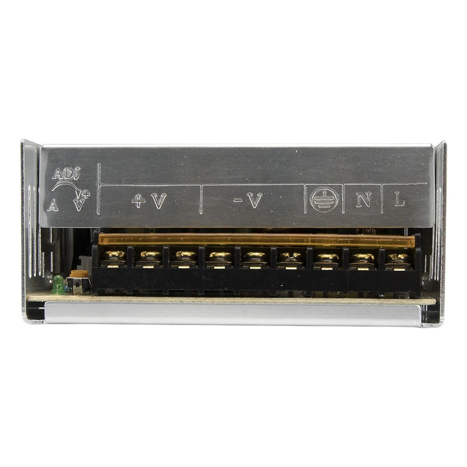 S-360-12 360W 12VDC 30A Schaltnetzteil AC 110V 220V