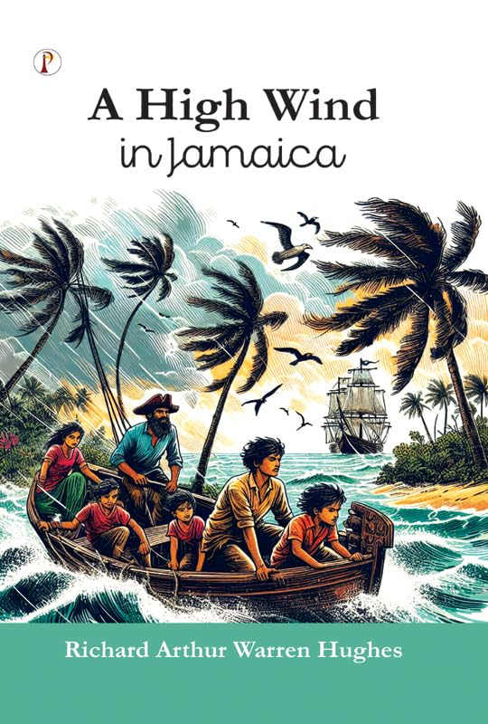 A High Wind in Jamaica