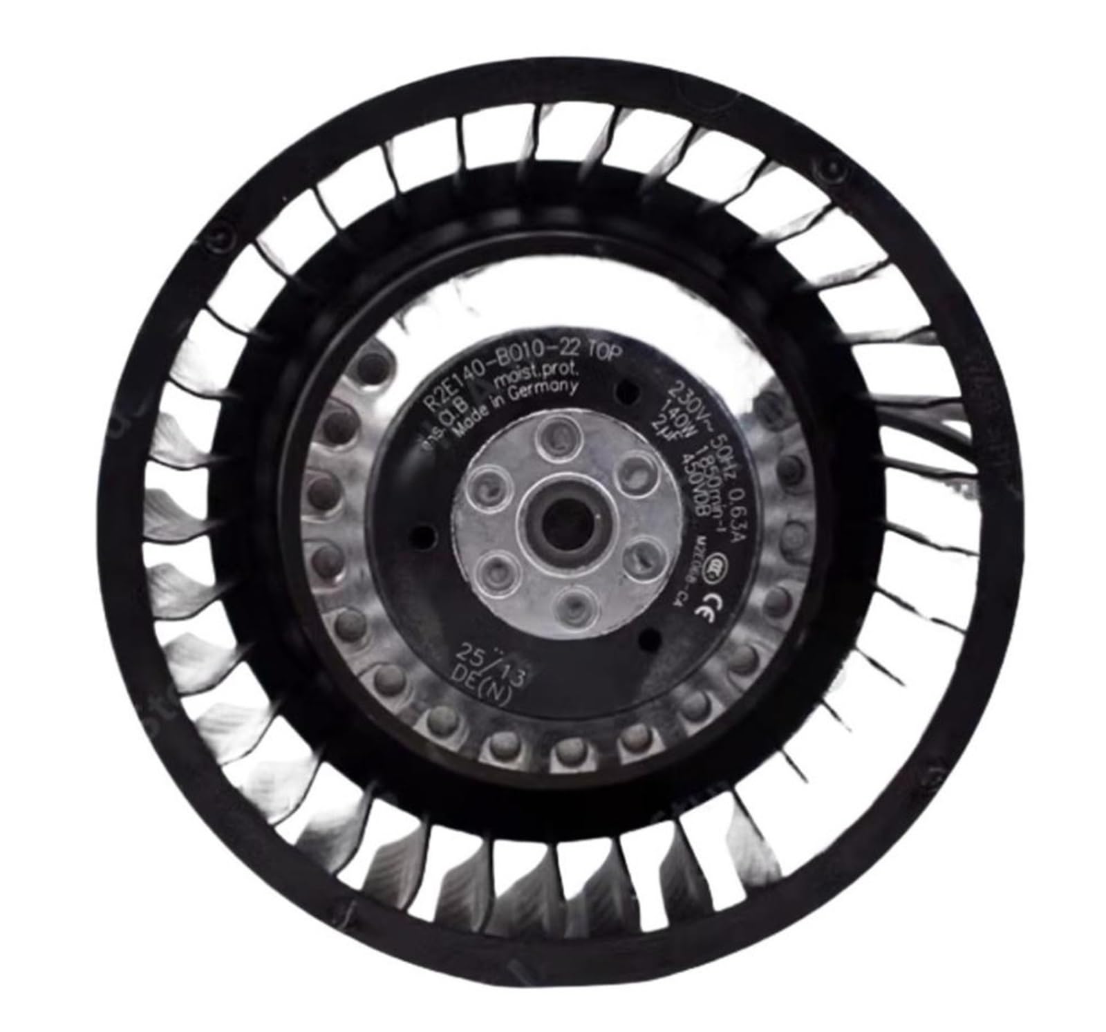 FSBNMNXPQ R2E140-BO10-22 230V 50Hz 0.63A R2E140-BO10-22-C01 R2E140-AJ24-09 R2E140-BO10-22/A03 cooling fan(R2E140-BO10-22-C01)