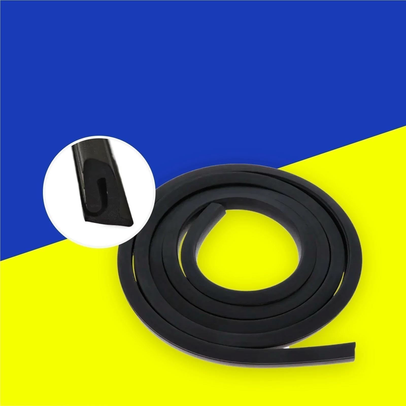 Guarnizione Giroporta Fondo Lavastoviglie, Compatibile Per Danby DDW631SDB