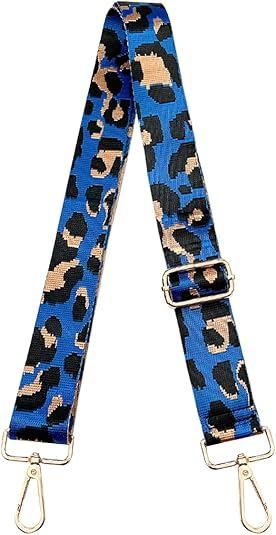 allydrew Replacement Purse Strap, Adjustable Wide Shoulder Bag Strap