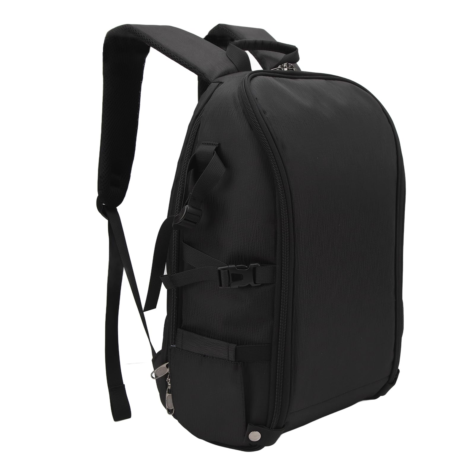 KUIDAMOS Estuche de Nailon Duradero para Transporte de Drones para Air 3, Bolsa de Cámara Resistente a Impactos para Viajeros