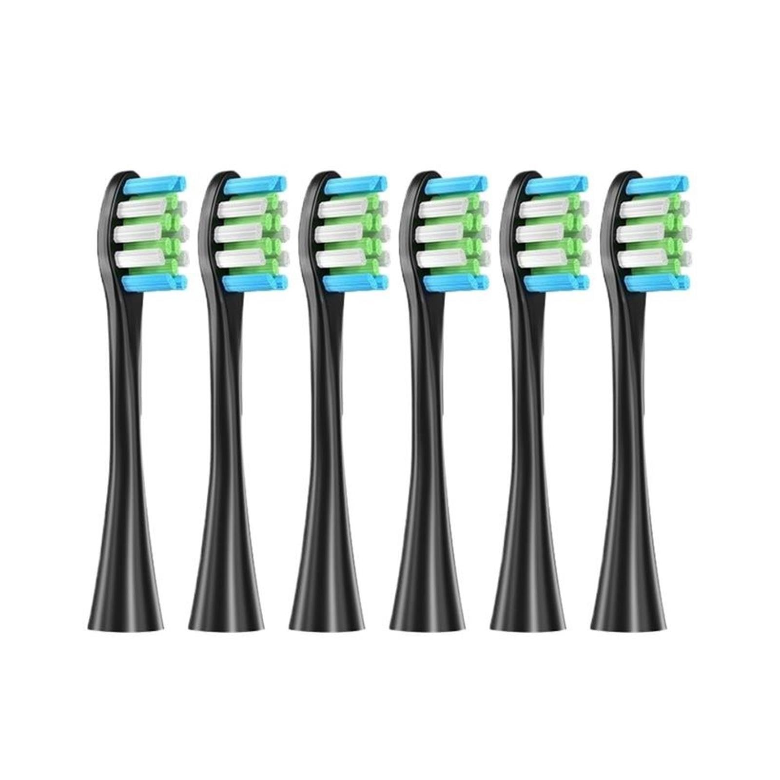 Testine For Spazzolino Da Denti, Testine Di Ricambio Con Setole Morbide