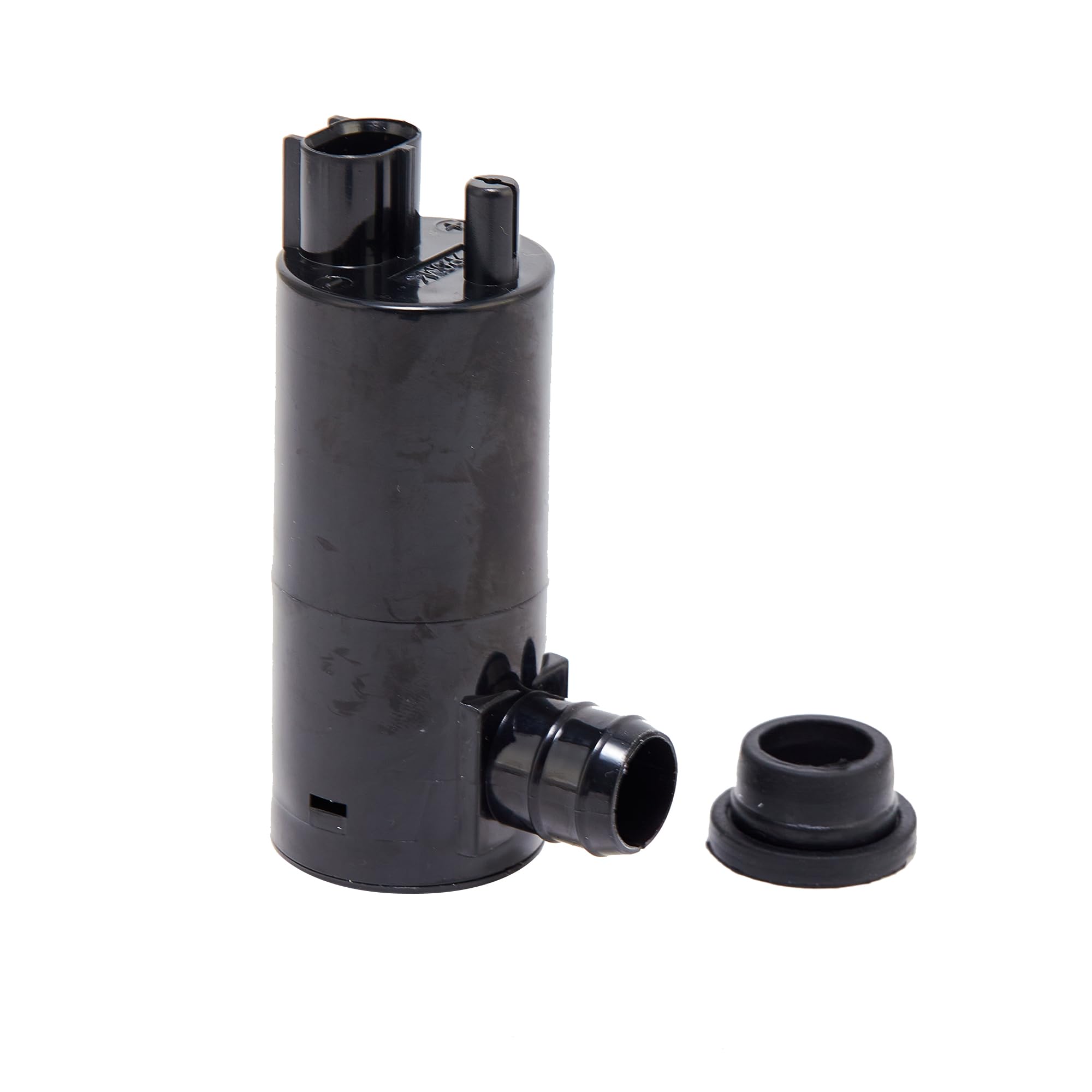 Front Windshield Washer Fluid Pump Motor Replacement for Nissan Altima NV200, 1pc 28920JA00A