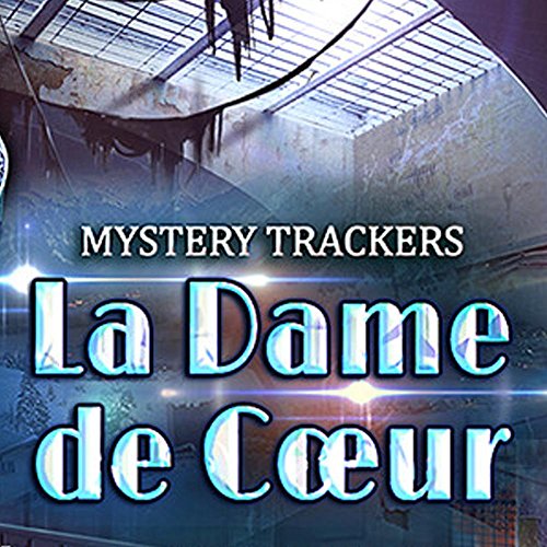 Mystery Trackers : La Dame De Coeur Pc - vue 3