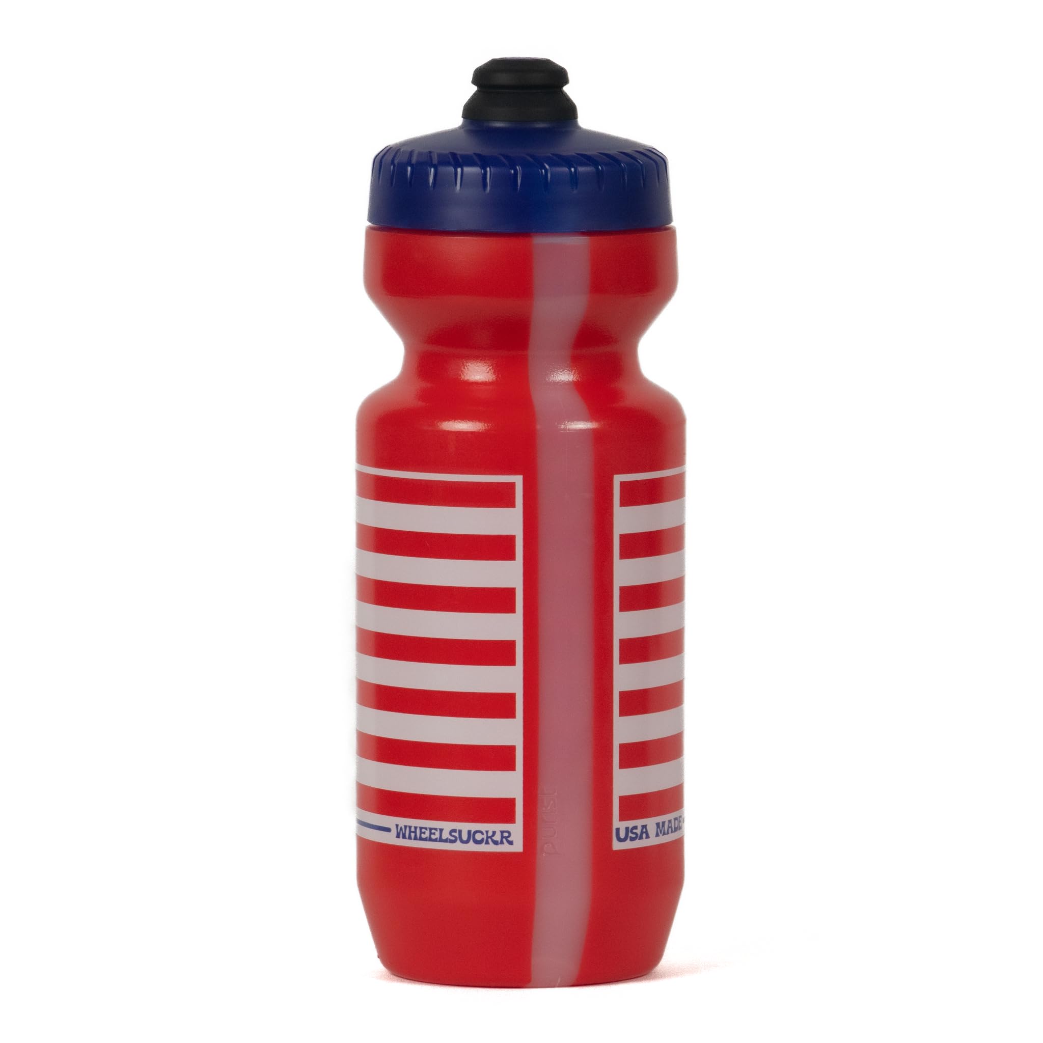 Wheelsuckr Purist Water Bottle