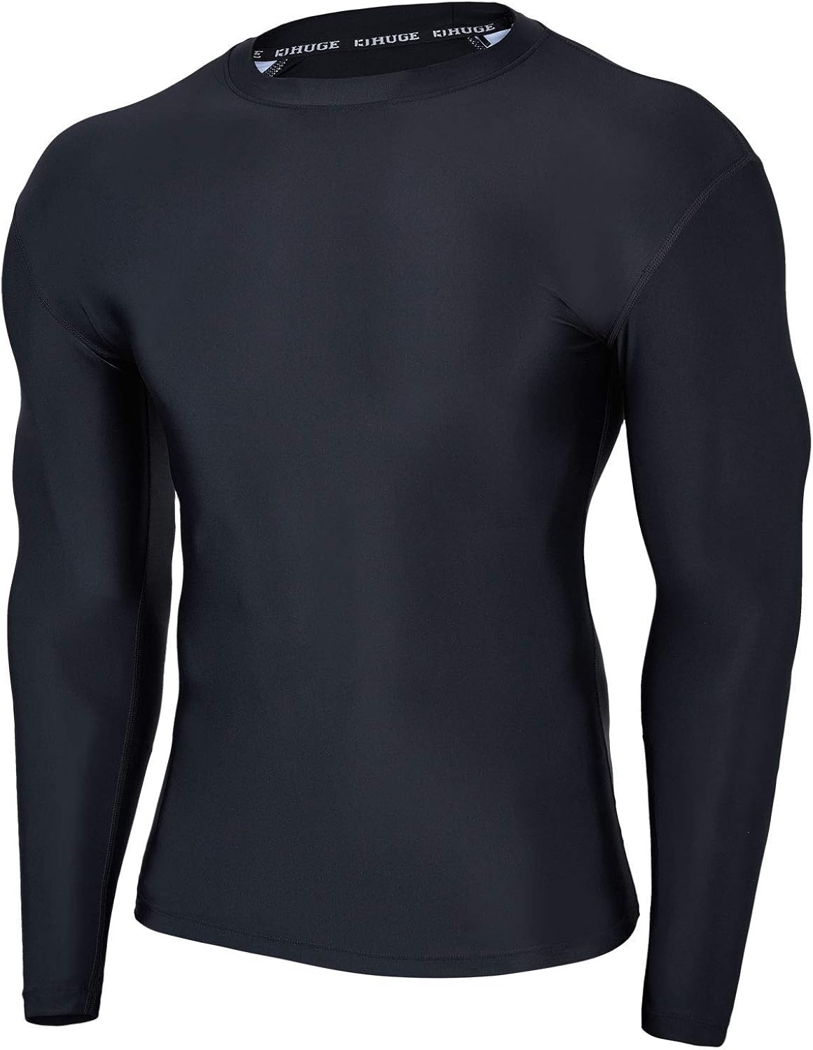 ADOREISM Men's Rash Guard Long Sleeves Splice UPF 50+ BJJ Jiu Jitsu Rash Guard Compression Swimming Shirts : Sports & Outdoors