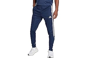 adidas Tiro23 League Pants: Comfort and Style United