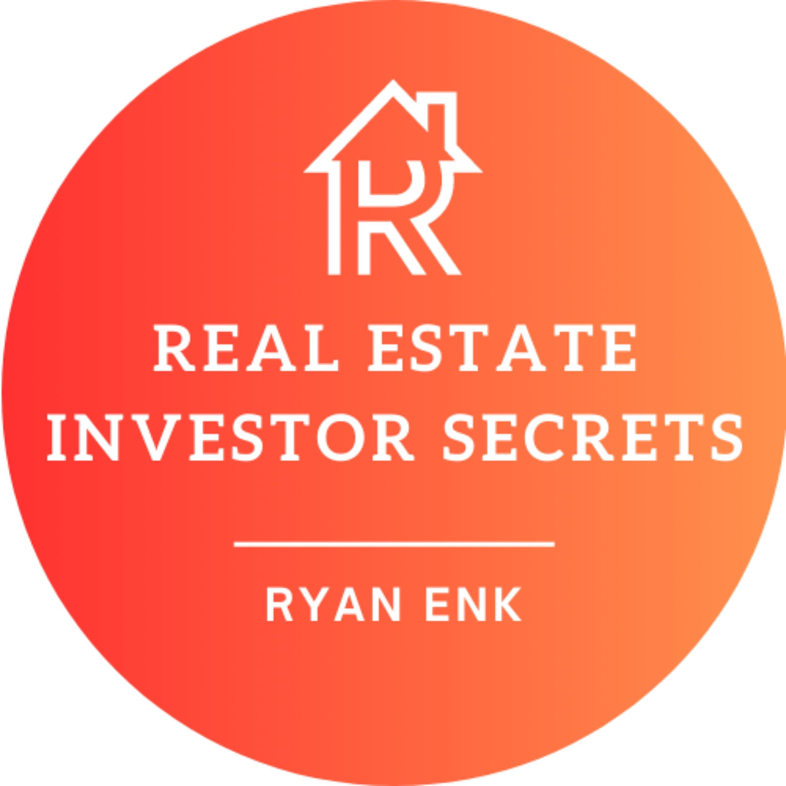 Real Estate Investor Secrets