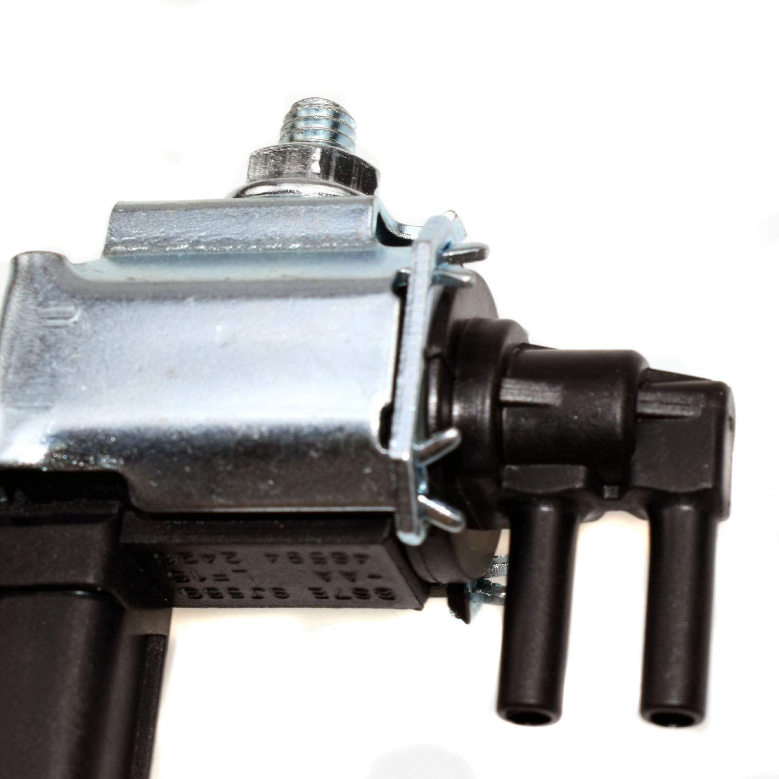 Solenoid Valve Intake Manifold Runner Control Valve Compatible with 2004-2013 Mazda CX-7 Mazda 3 5 6 Mazda Speed 6 Replace for BACB34-197001 LF15-18-741 LF1518741 911-909