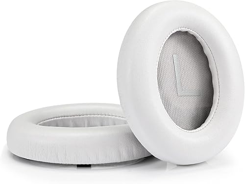 Miniatura 5 de Almohadillas de repuesto para auriculares Bose 700 con cancelación de ruido NC700 (blanco)