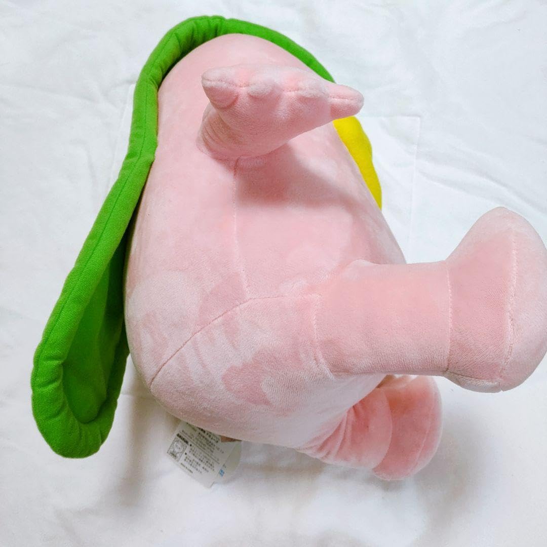 当時物 モンスターファーム2 モッチー ぬいぐるみ 全長約25cm 当時物 モンスターファーム2 モッチー ぬいぐるみ 全長約25cm