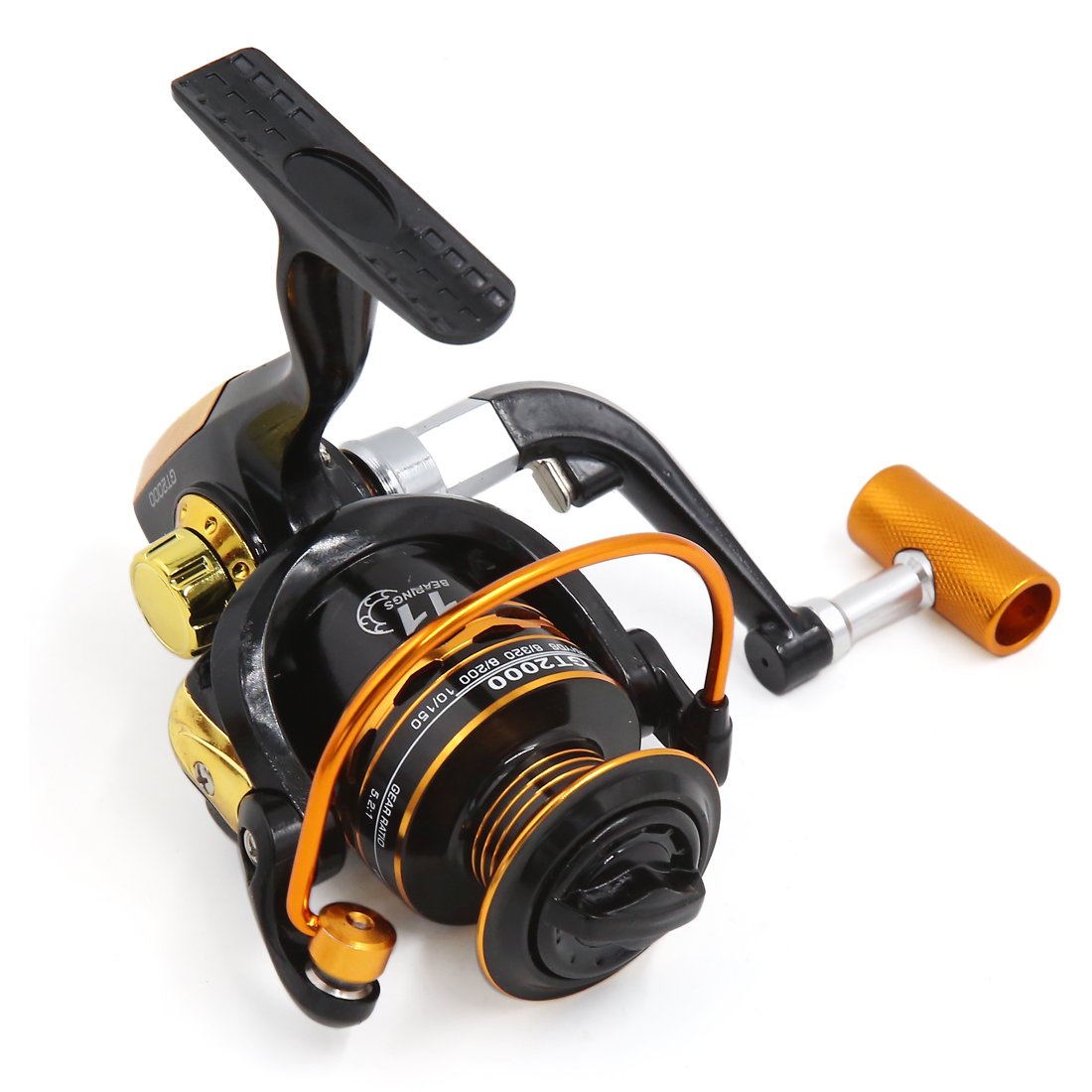 best fishing reel setup Best Rod and Reel Combos for 2026