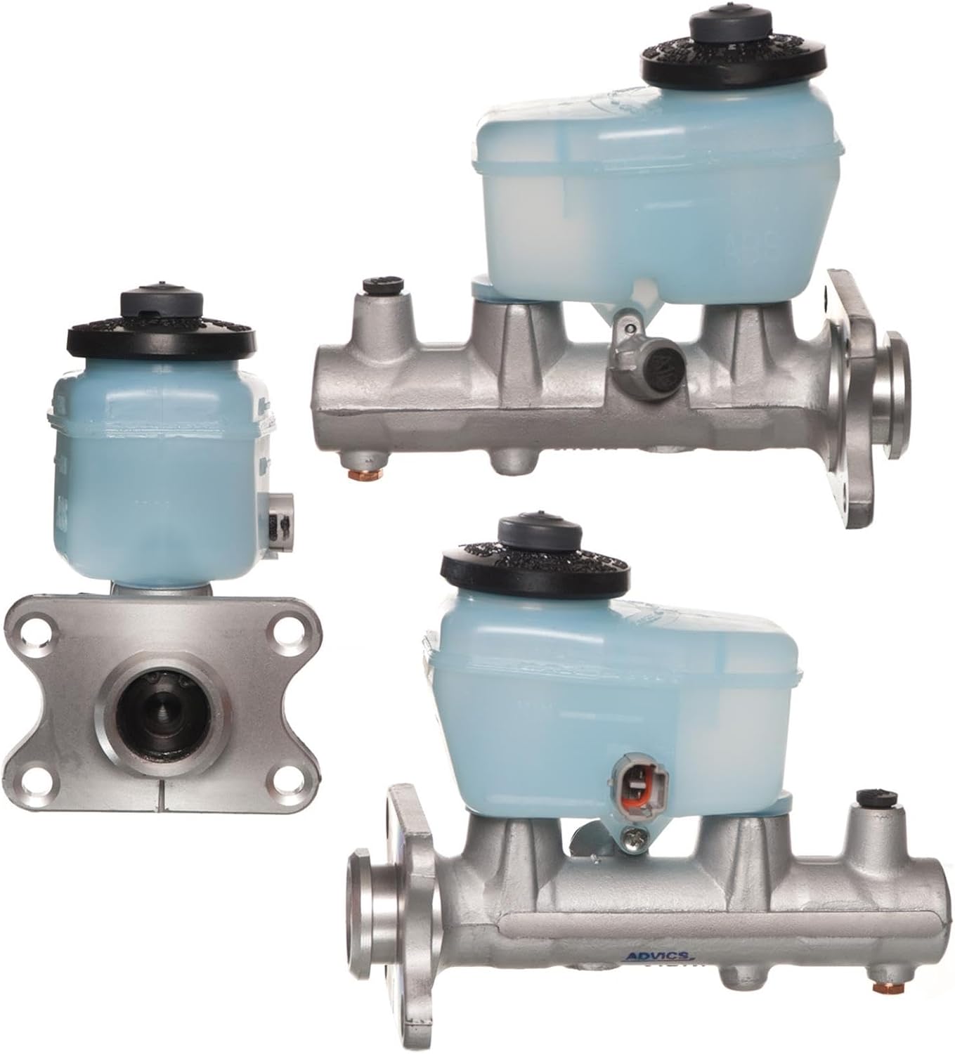 ADVICS BMT-068 Brake Master Cylinder