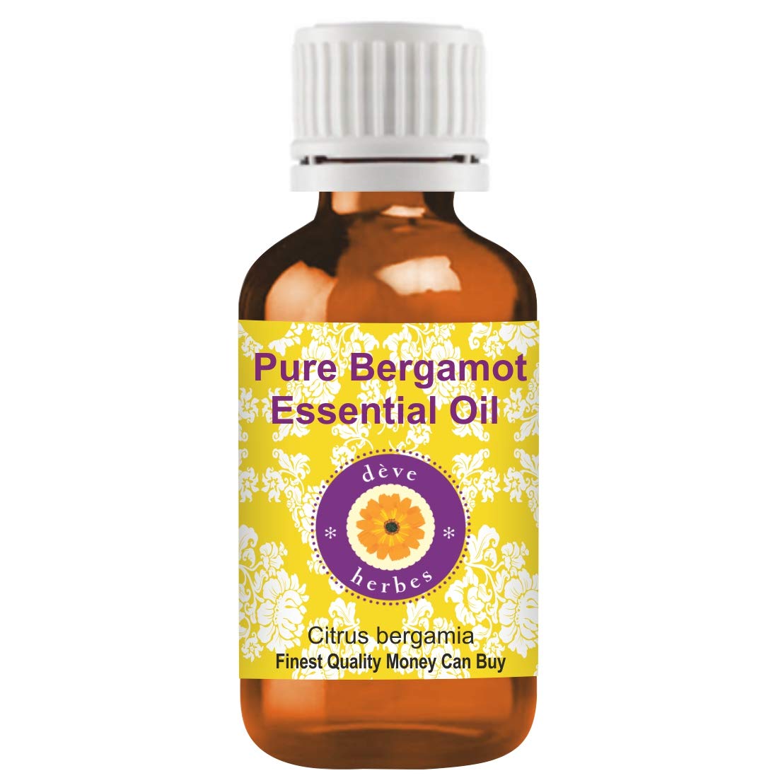 See full amazon price history chart for Deve Herbes Pure Bergamot Essential Oil (Citrus bergamia) Steam Distilled 15ml Deve Herbes Pure Bergamot Essential Oil (Citrus bergamia) Steam Distilled 15ml (B06XJ6F82J) Amazon Price History, Amazon Price Tracker