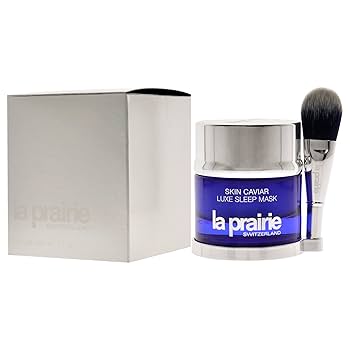 ラ・プレリー SCラックス スリープ マスク 5ml ラ・プレリー（la prairie） SC ラックス スリープ マスク