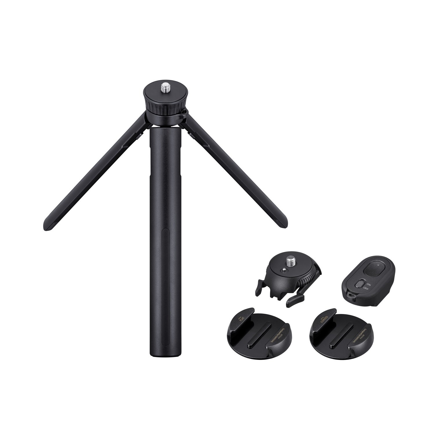 Amazon | Galaxy Gear 360 Value Kit 【Galaxy純正 国内正規品】 三脚 