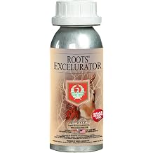 House and Garden Root Excelurator Silver 250 ml