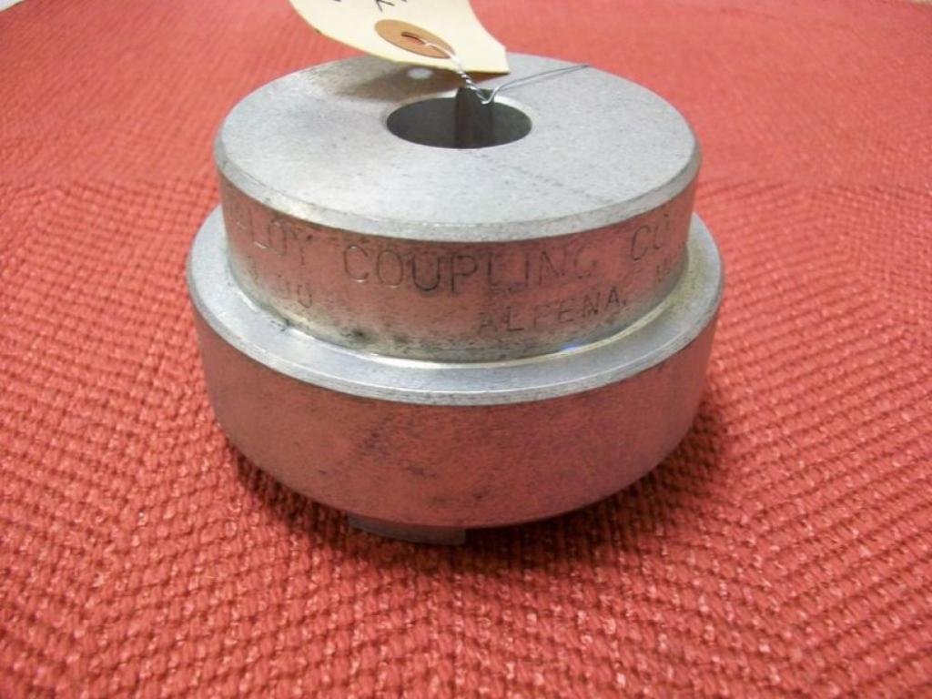 MagnaloyM30002808 Coupling