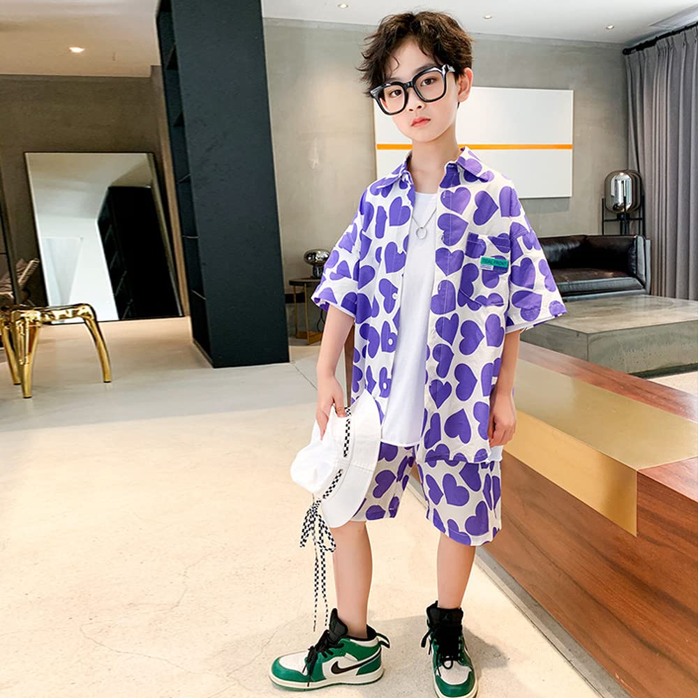 Amazon.co.jp: Godlovefull 子供服 夏服 男の子 かっこいい