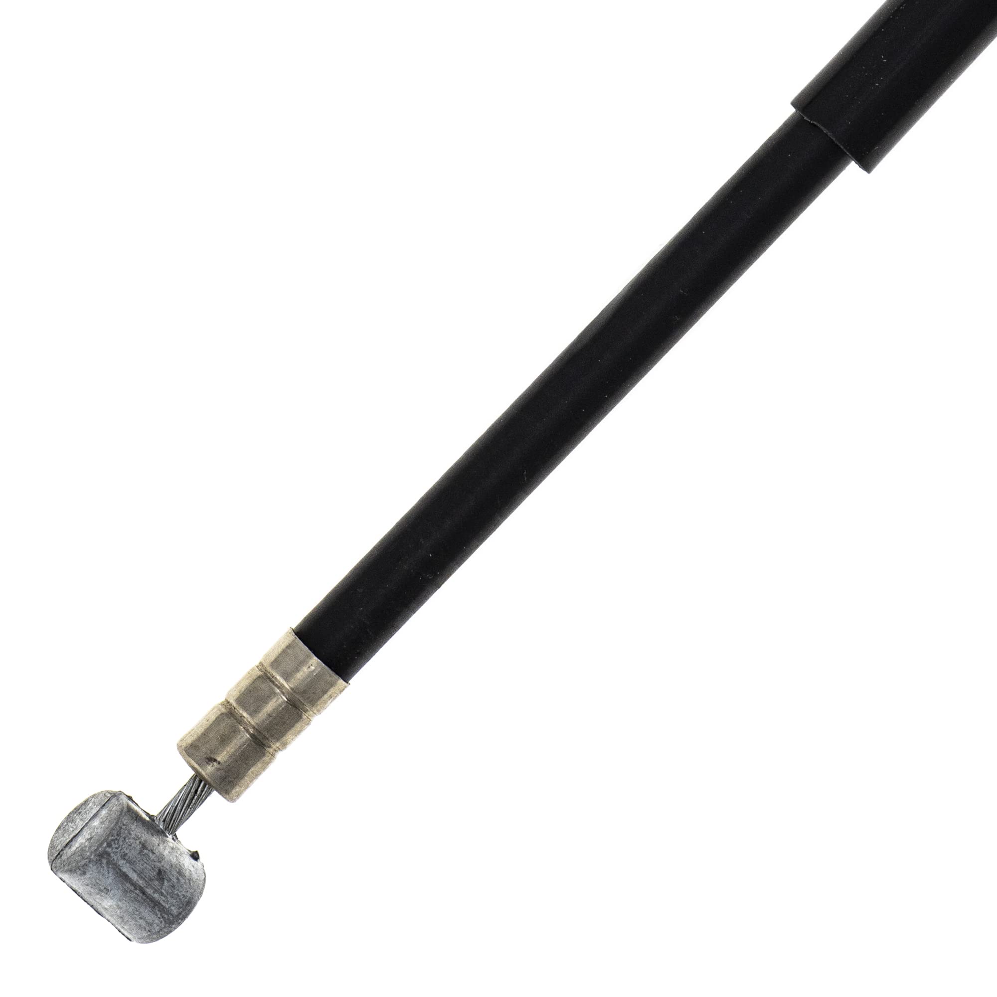 Amazon.com: NICHE Clutch Cable for Kawasaki Suzuki KX65 RM65 54011