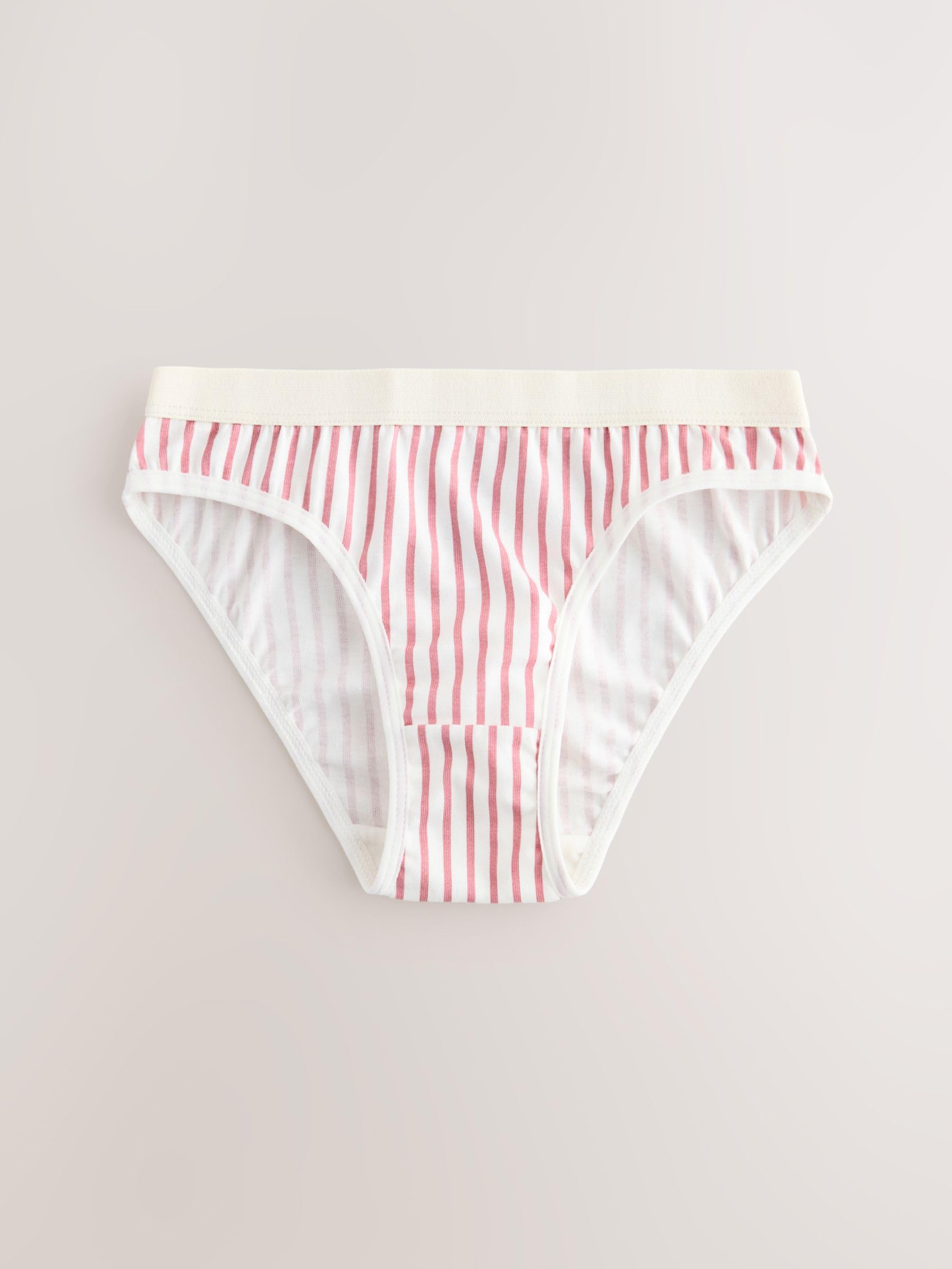 NEXT Fille Lot de 5 Bas de Bikini