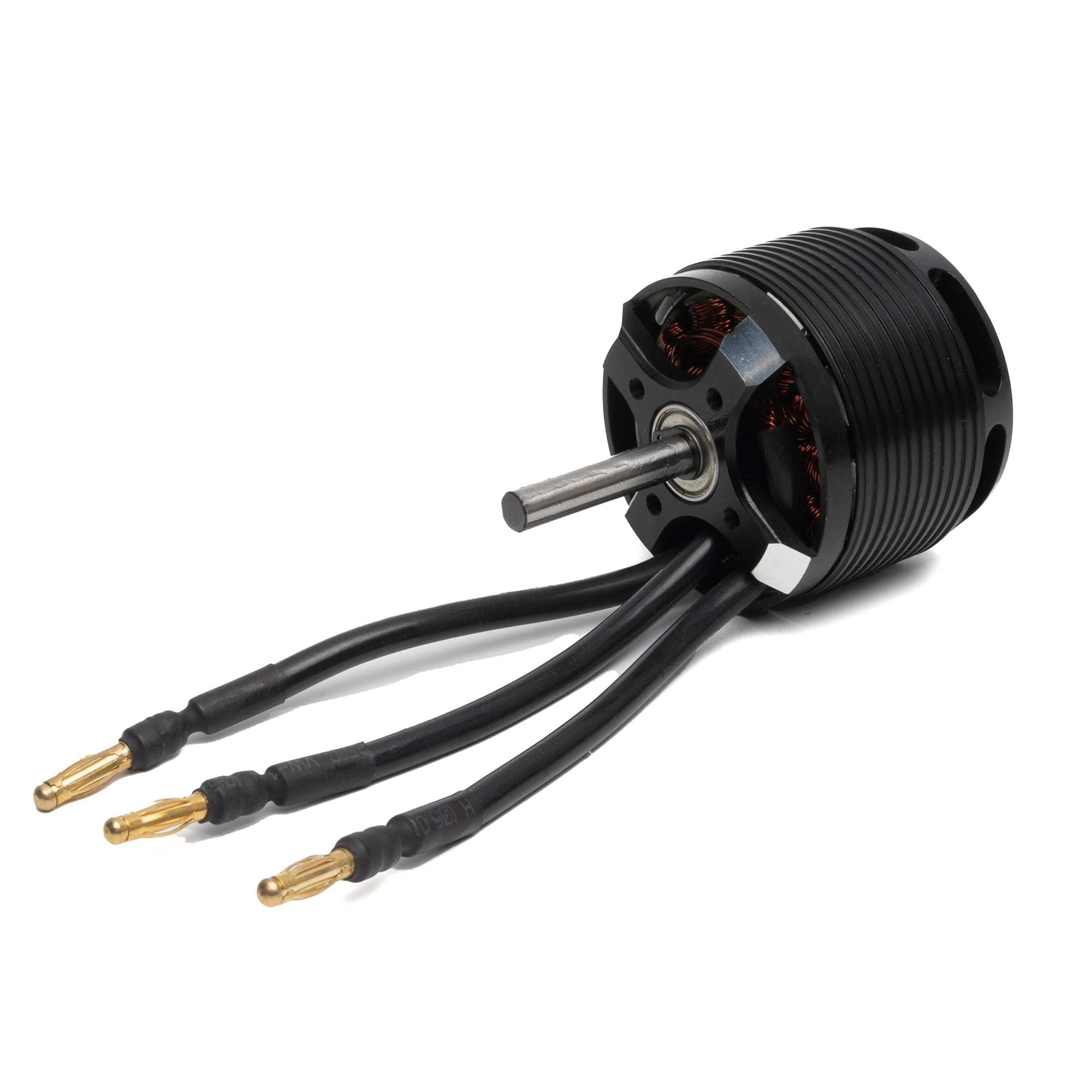 Moteur brushless Spektrum 4320-1180 KV intelligent SPMXHM1030 RC
