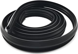 W10524469 W11498831 Dishwasher Tub Gasket for Whirlpool Kenmore Dishwashers Replaces W11725437 66513019K110 WDF780SLYM2 MDB7759AWS3